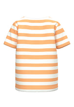 Lade das Bild in den Galerie-Viewer, NMMJOE T-Shirts &amp; Tops - Mock Orange
