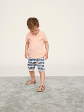 Lade das Bild in den Galerie-Viewer, NMMFRITS T-Shirts &amp; Tops - Peach Nectar
