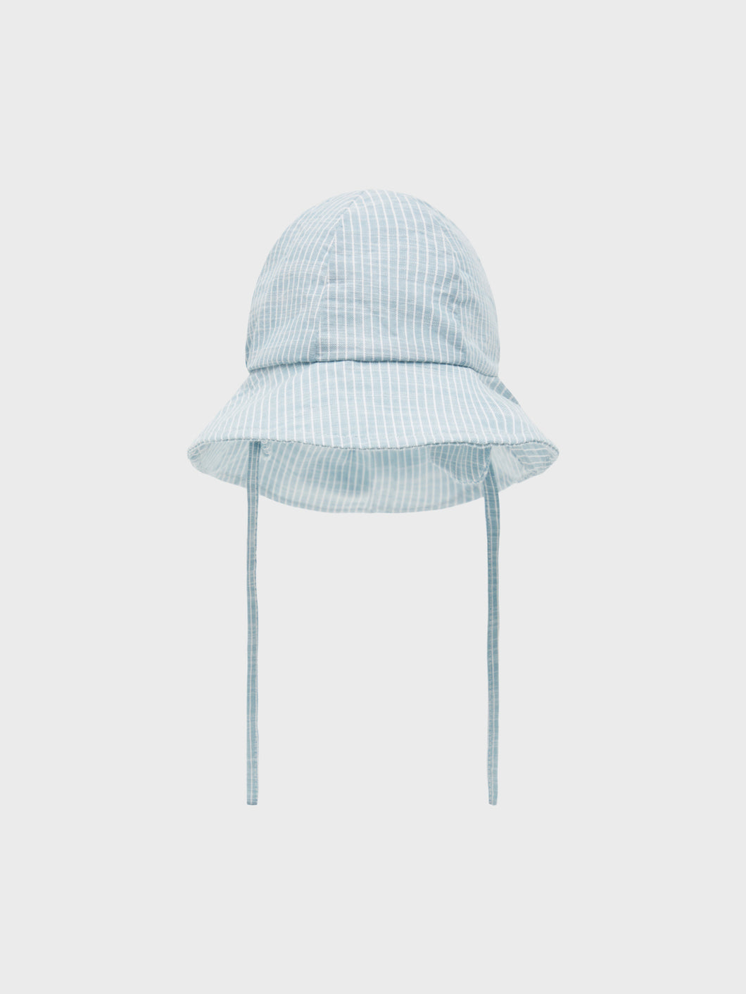 NBMHEBOS Headwear - Smoke Blue