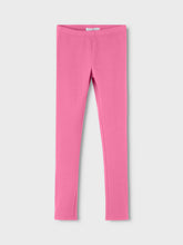 Lade das Bild in den Galerie-Viewer, NKFDAVINA Trousers - Pink Cosmos
