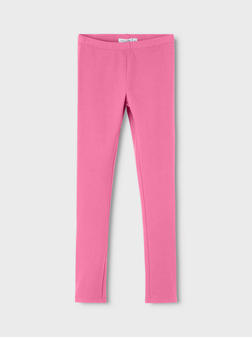 NKFDAVINA Trousers - Pink Cosmos