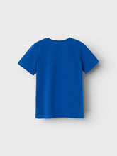 Lade das Bild in den Galerie-Viewer, NKMALVARO T-Shirts &amp; Tops - True Blue
