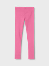Lade das Bild in den Galerie-Viewer, NKFDAVINA Trousers - Pink Cosmos

