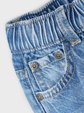 Lade das Bild in den Galerie-Viewer, NMNSYDNEY Jeans - Medium Blue Denim
