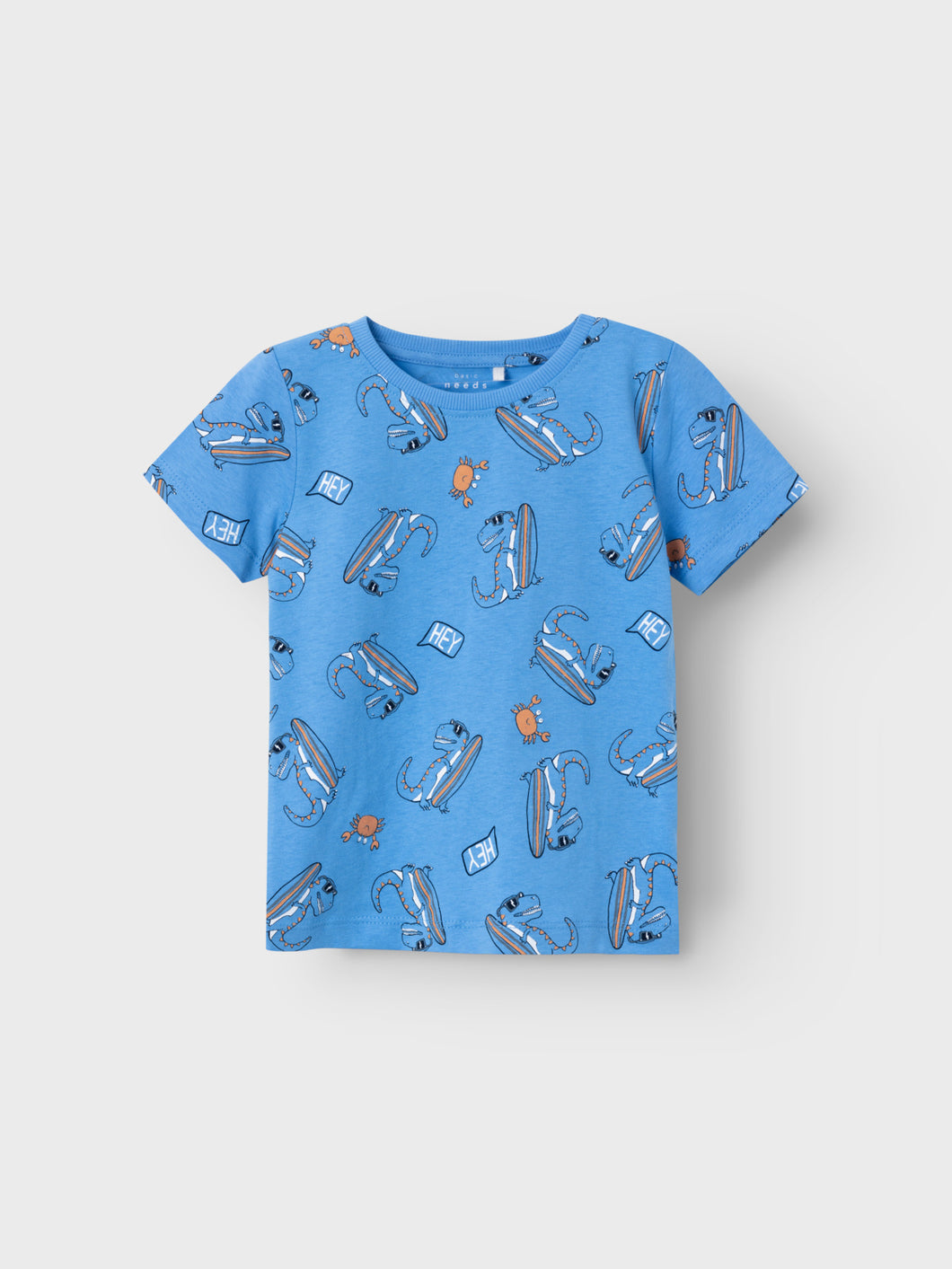NMMVARGA T-Shirts & Tops - All Aboard