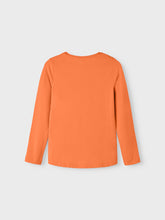 Lade das Bild in den Galerie-Viewer, NKFVIX T-Shirts &amp; Tops - Nectarine
