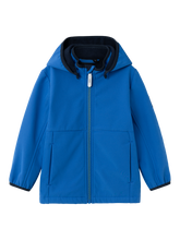 Lade das Bild in den Galerie-Viewer, NMMMALTA Outerwear - Nautical Blue
