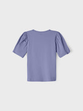 Lade das Bild in den Galerie-Viewer, NMFIONE T-Shirts &amp; Tops - Persian Violet
