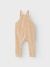 Lade das Bild in den Galerie-Viewer, NBMNASH Trousers - Oxford Tan
