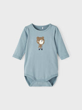 Lade das Bild in den Galerie-Viewer, NBMLOGGIE T-Shirts &amp; Tops - Citadel
