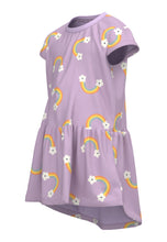 Lade das Bild in den Galerie-Viewer, NMFVIGGA Dresses - Orchid Bloom
