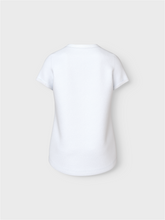 Lade das Bild in den Galerie-Viewer, NKFVIX T-Shirts &amp; Tops - Bright White
