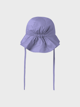 Lade das Bild in den Galerie-Viewer, NMNZILU Headwear - Heirloom Lilac
