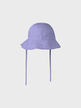 Lade das Bild in den Galerie-Viewer, NMNZILU Headwear - Heirloom Lilac
