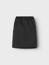 Lade das Bild in den Galerie-Viewer, NKFBINE Skirts - Black

