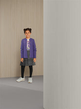 Lade das Bild in den Galerie-Viewer, NKFRODA T-Shirts &amp; Tops - Purple Opulence
