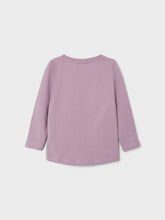 Lade das Bild in den Galerie-Viewer, NMFVIX T-Shirts &amp; Tops - Lavender Mist
