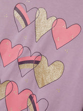 Lade das Bild in den Galerie-Viewer, NMFVIX T-Shirts &amp; Tops - Lavender Mist

