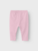 Lade das Bild in den Galerie-Viewer, NBFVUVIVIAN Trousers - Parfait Pink
