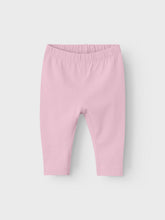 Lade das Bild in den Galerie-Viewer, NBFVUVIVIAN Trousers - Parfait Pink
