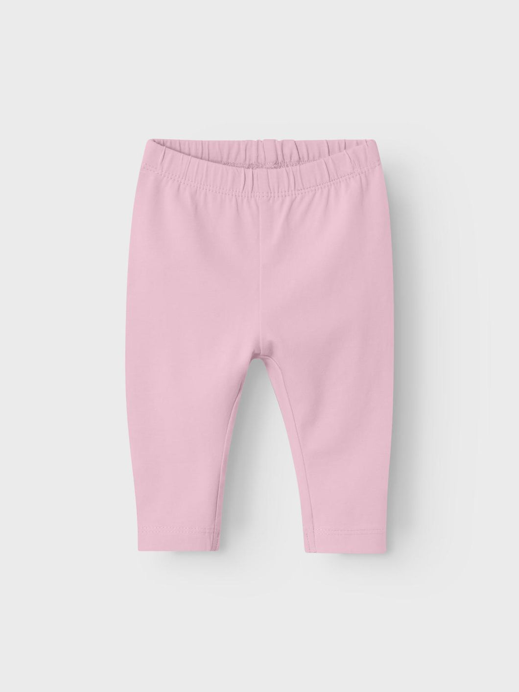 NBFVUVIVIAN Trousers - Parfait Pink
