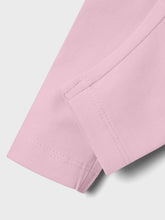 Lade das Bild in den Galerie-Viewer, NBFVUVIVIAN Trousers - Parfait Pink
