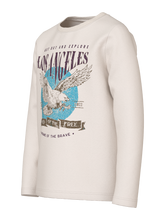 Lade das Bild in den Galerie-Viewer, NKMVUX T-Shirts &amp; Tops - Jet Stream

