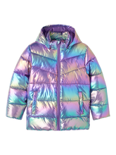 Lade das Bild in den Galerie-Viewer, NKFMOLINA Outerwear - Amethyst Orchid
