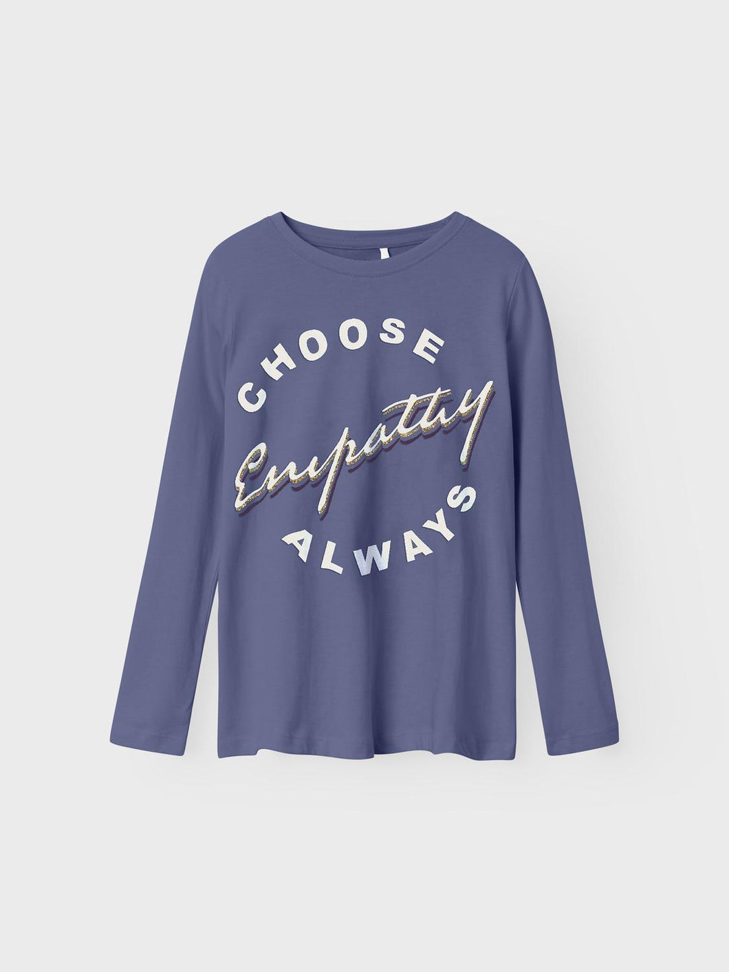 NKFVIOLET T-Shirts & Tops - Velvet Morning