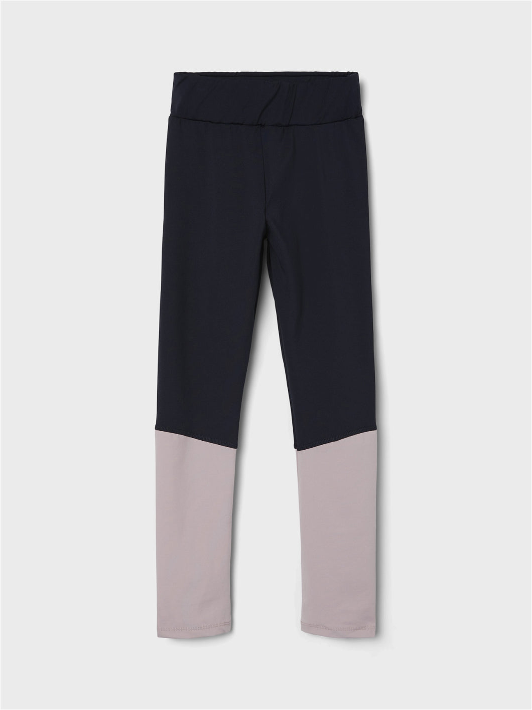 NKFTORY Trousers - Violet Ice