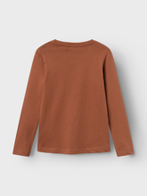 Lade das Bild in den Galerie-Viewer, NMMRICKO T-Shirts &amp; Tops - Coconut Shell
