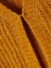 Lade das Bild in den Galerie-Viewer, NKFOMINKE Knit - Inca Gold
