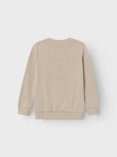 Lade das Bild in den Galerie-Viewer, NKMTELEXO Sweatshirts - Pure Cashmere
