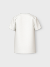 Lade das Bild in den Galerie-Viewer, NKMVOTO T-Shirts &amp; Tops - Bright White
