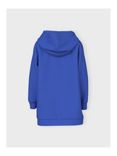 Lade das Bild in den Galerie-Viewer, NKFVILU Sweatshirts - Dazzling Blue
