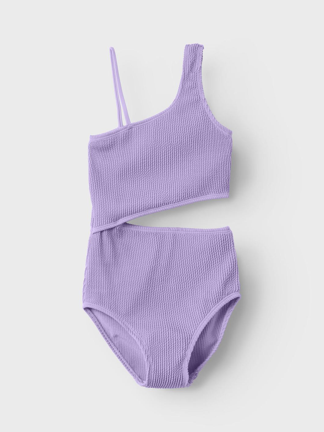 NKFZRIBA Swim- & Underwear - Purple Rose