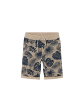 Lade das Bild in den Galerie-Viewer, NKMVERMO Shorts - Pure Cashmere
