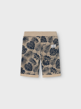 Lade das Bild in den Galerie-Viewer, NKMVERMO Shorts - Pure Cashmere
