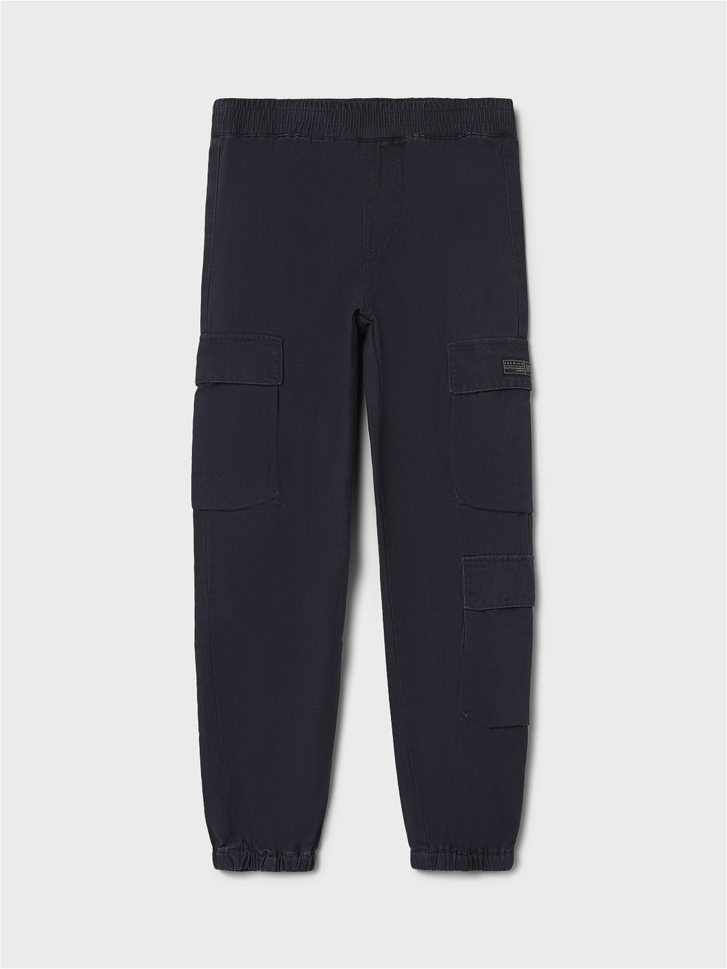 NKMBEN Trousers - India Ink