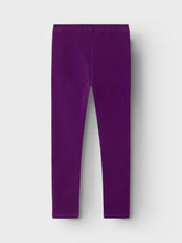 Lade das Bild in den Galerie-Viewer, NKFDAVINA Trousers - Grape Juice
