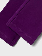 Lade das Bild in den Galerie-Viewer, NKFDAVINA Trousers - Grape Juice
