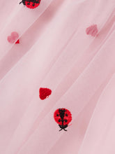 Lade das Bild in den Galerie-Viewer, NBFFLOOM Dresses - Parfait Pink

