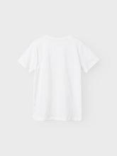 Lade das Bild in den Galerie-Viewer, NKMNOISI T-Shirts &amp; Tops - Bright White
