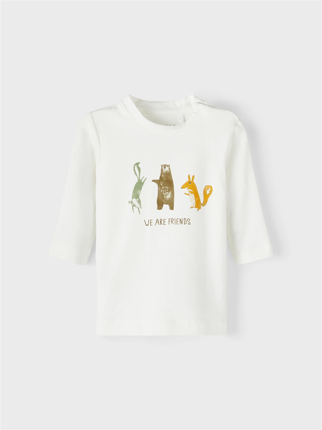 NBNOBON T-Shirts & Tops - Jet Stream