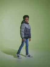 Lade das Bild in den Galerie-Viewer, NKMMARCUS Outerwear - Black
