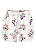 Lade das Bild in den Galerie-Viewer, NKFVIGGA Shorts - Bright White
