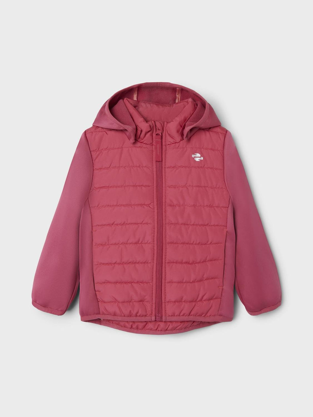 NMNMOUNT Outerwear - Carmine