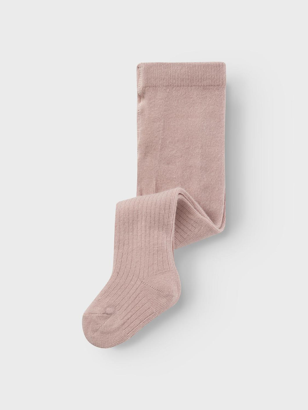 NBFNOBBA Socks - Sepia Rose