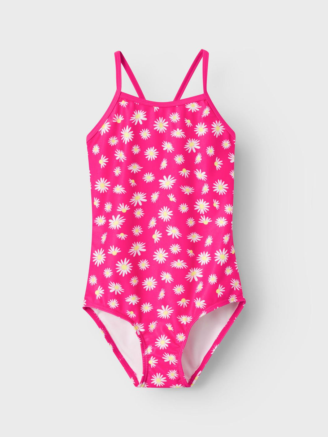 NKFZIMONE Swim- & Underwear - Pink Yarrow