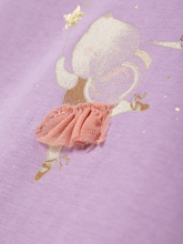 Lade das Bild in den Galerie-Viewer, NBFRYRA T-Shirts &amp; Tops - Lavender Mist
